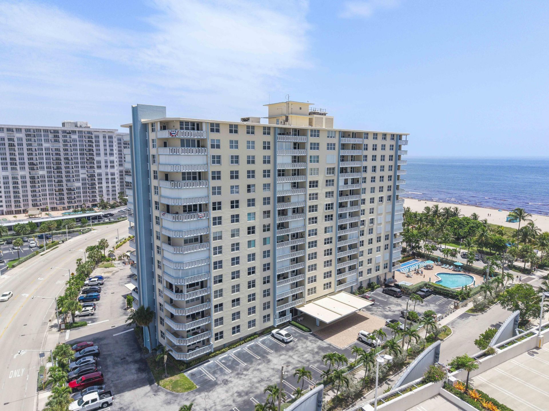 305 N Pompano Beach Boulevard, Unit 804, Pompano Beach, FL 33062 Photo