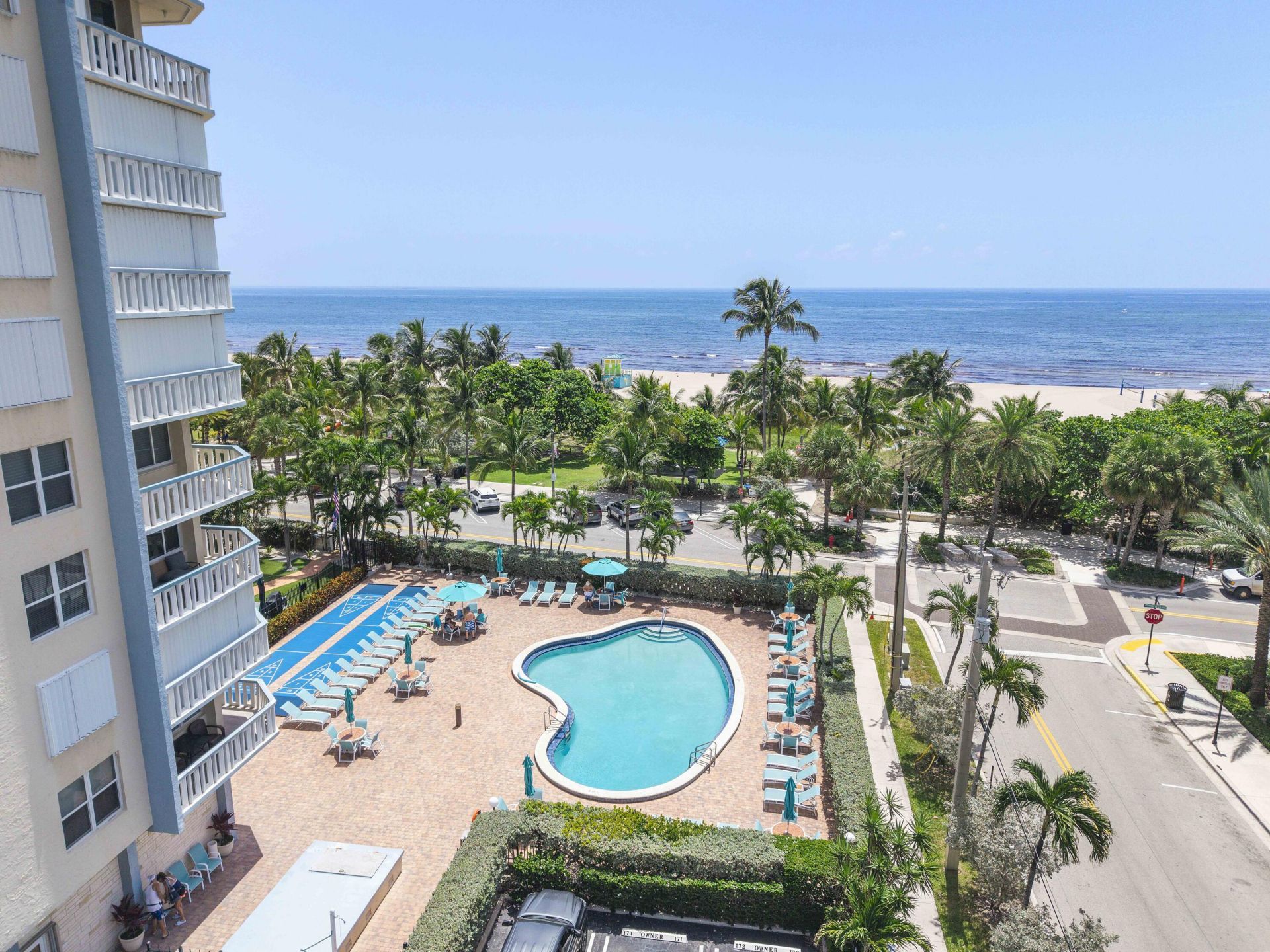 305 N Pompano Beach Boulevard, Unit 804, Pompano Beach, FL 33062 Photo
