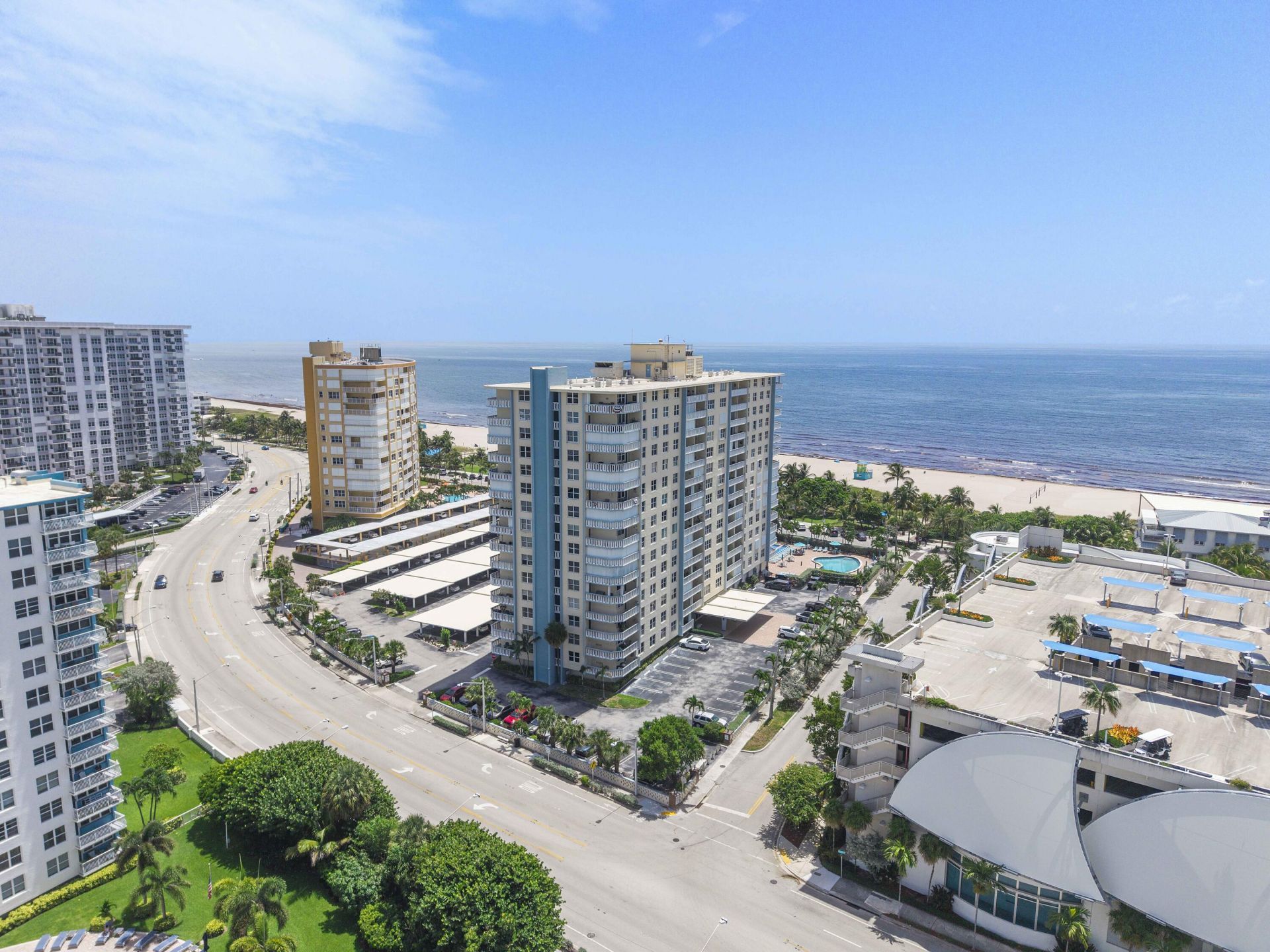 305 N Pompano Beach Boulevard, Unit 804, Pompano Beach, FL 33062 Photo