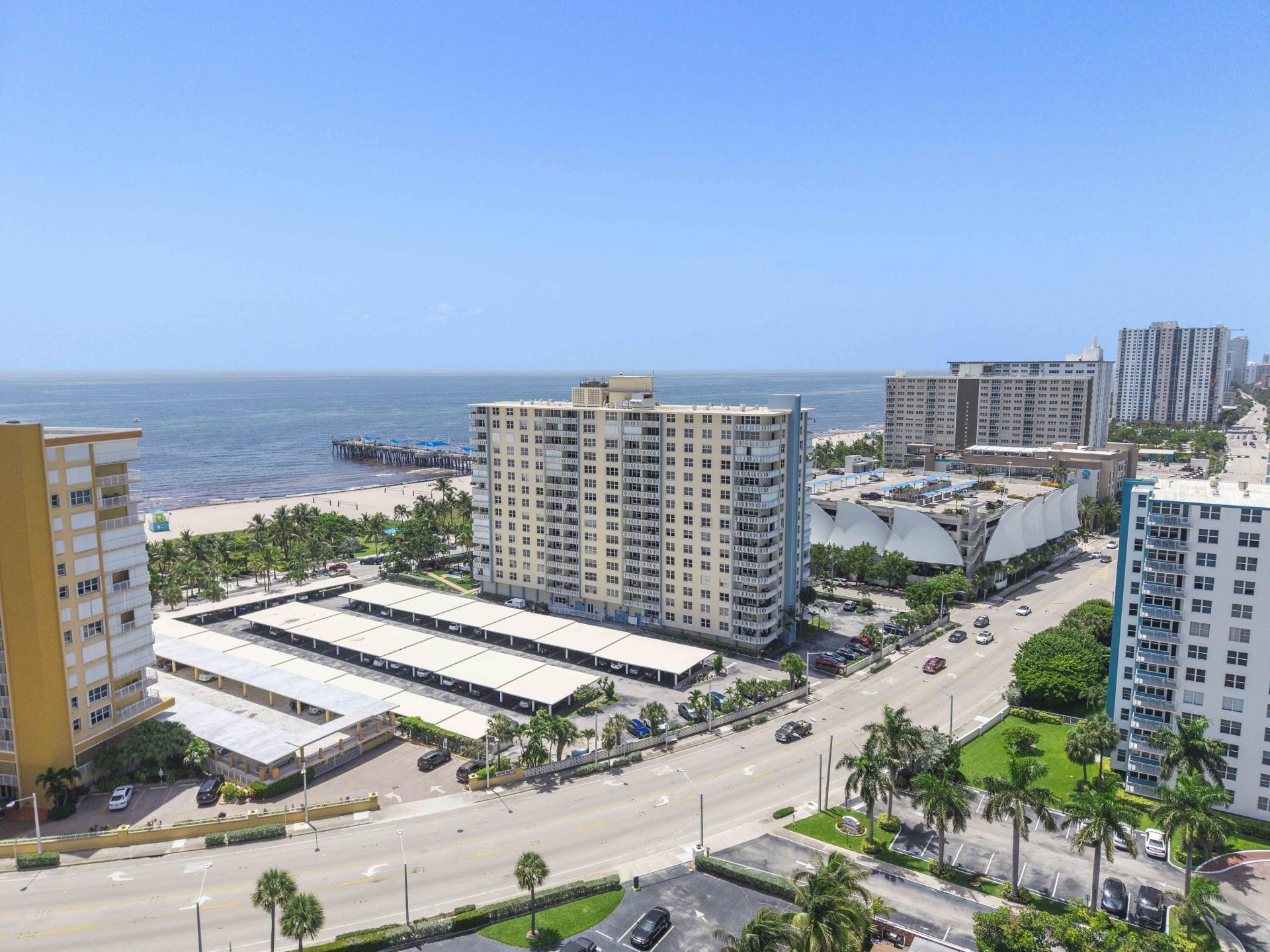 305 N Pompano Beach Boulevard, Unit 804, Pompano Beach, FL 33062 Photo