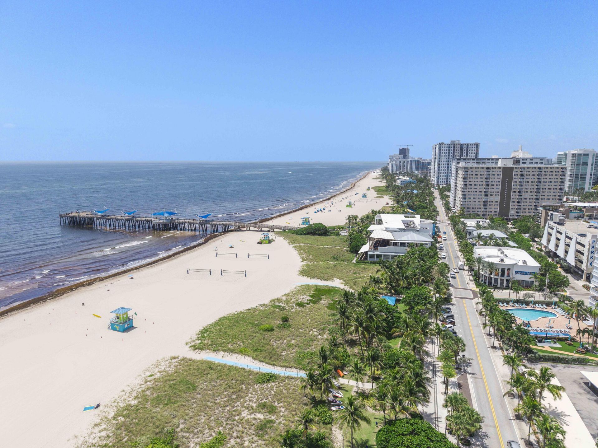 305 N Pompano Beach Boulevard, Unit 804, Pompano Beach, FL 33062 Photo