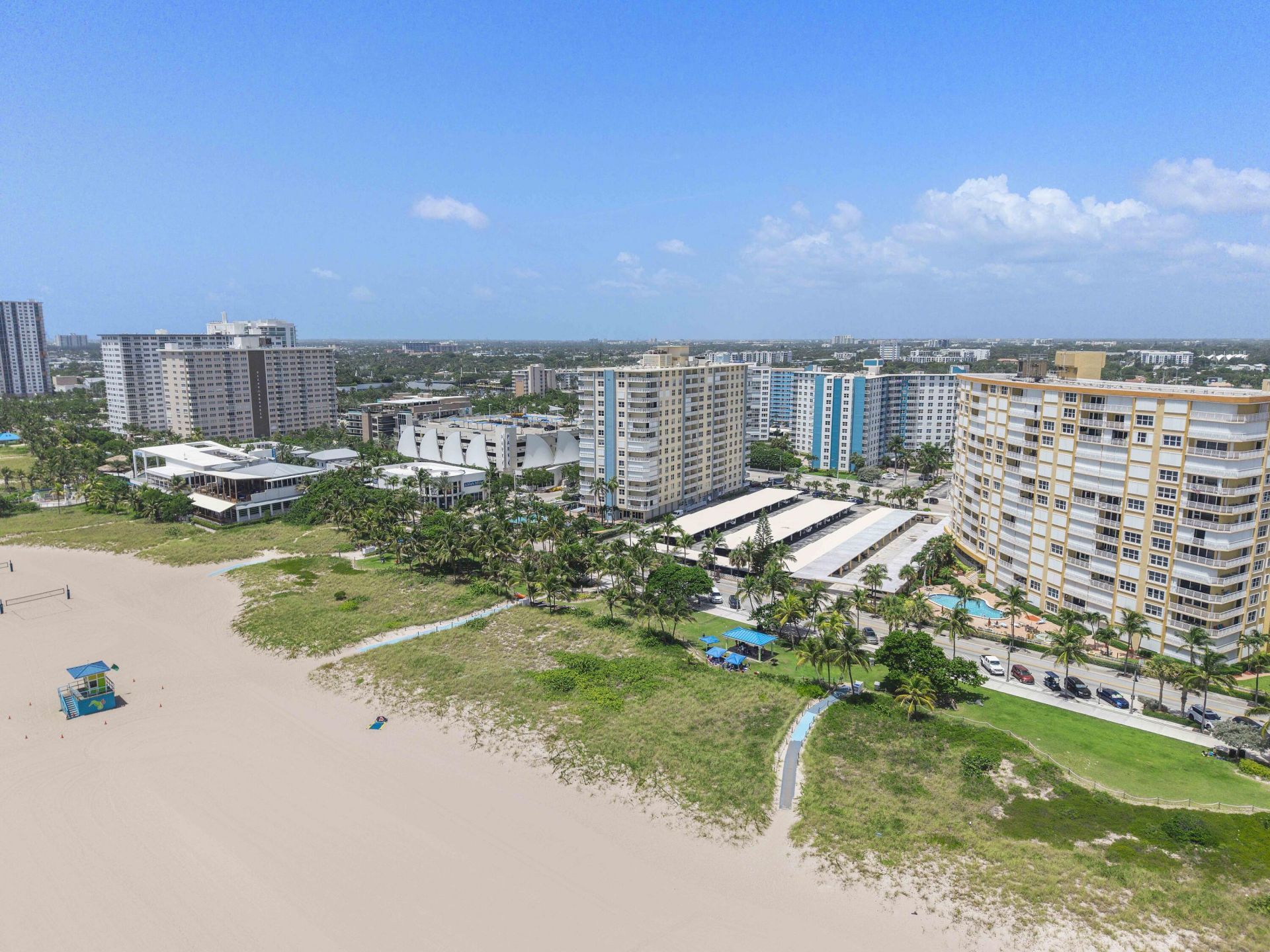 305 N Pompano Beach Boulevard, Unit 804, Pompano Beach, FL 33062 Photo