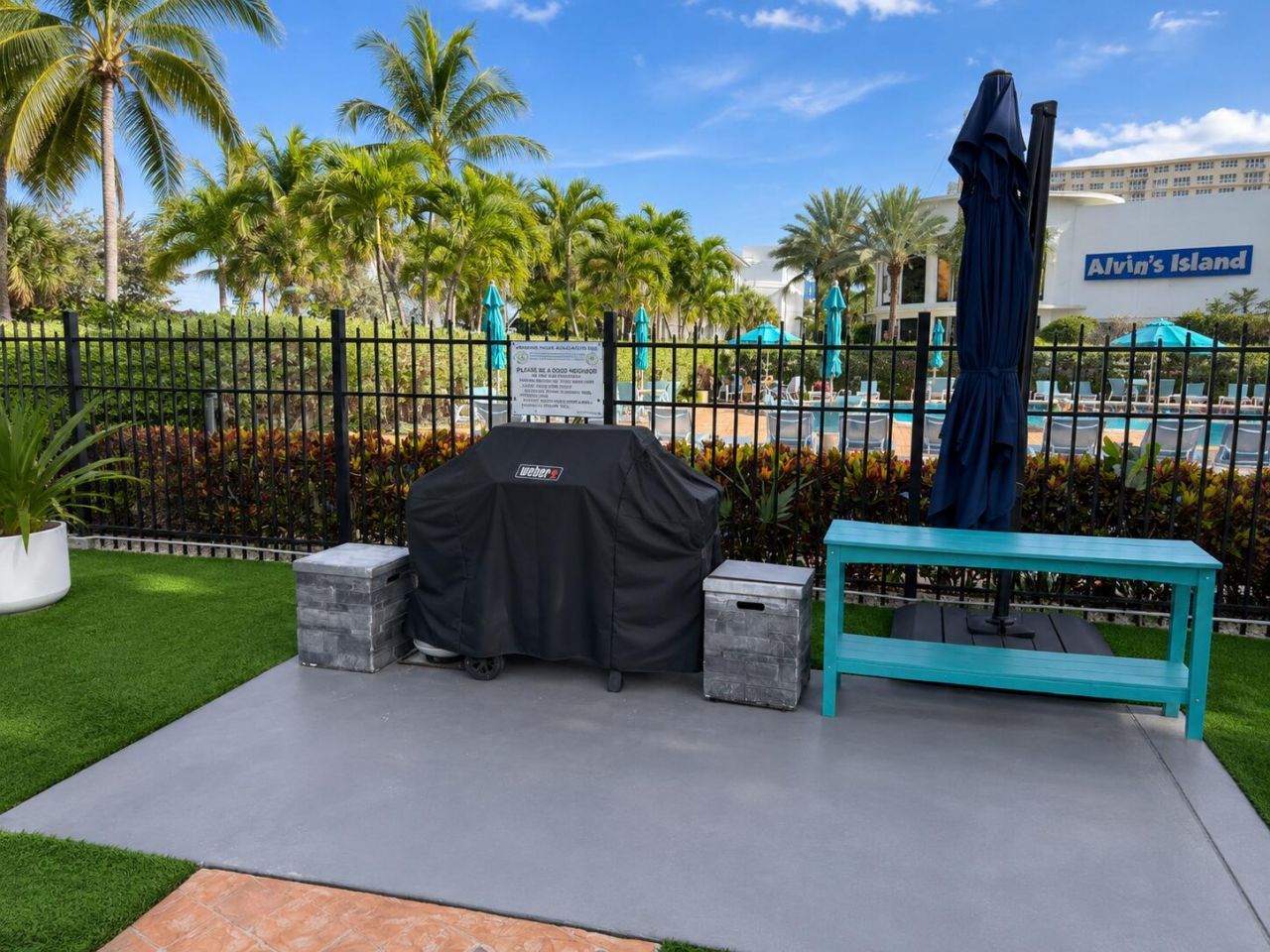 305 N Pompano Beach Boulevard, Unit 804, Pompano Beach, FL 33062 Photo
