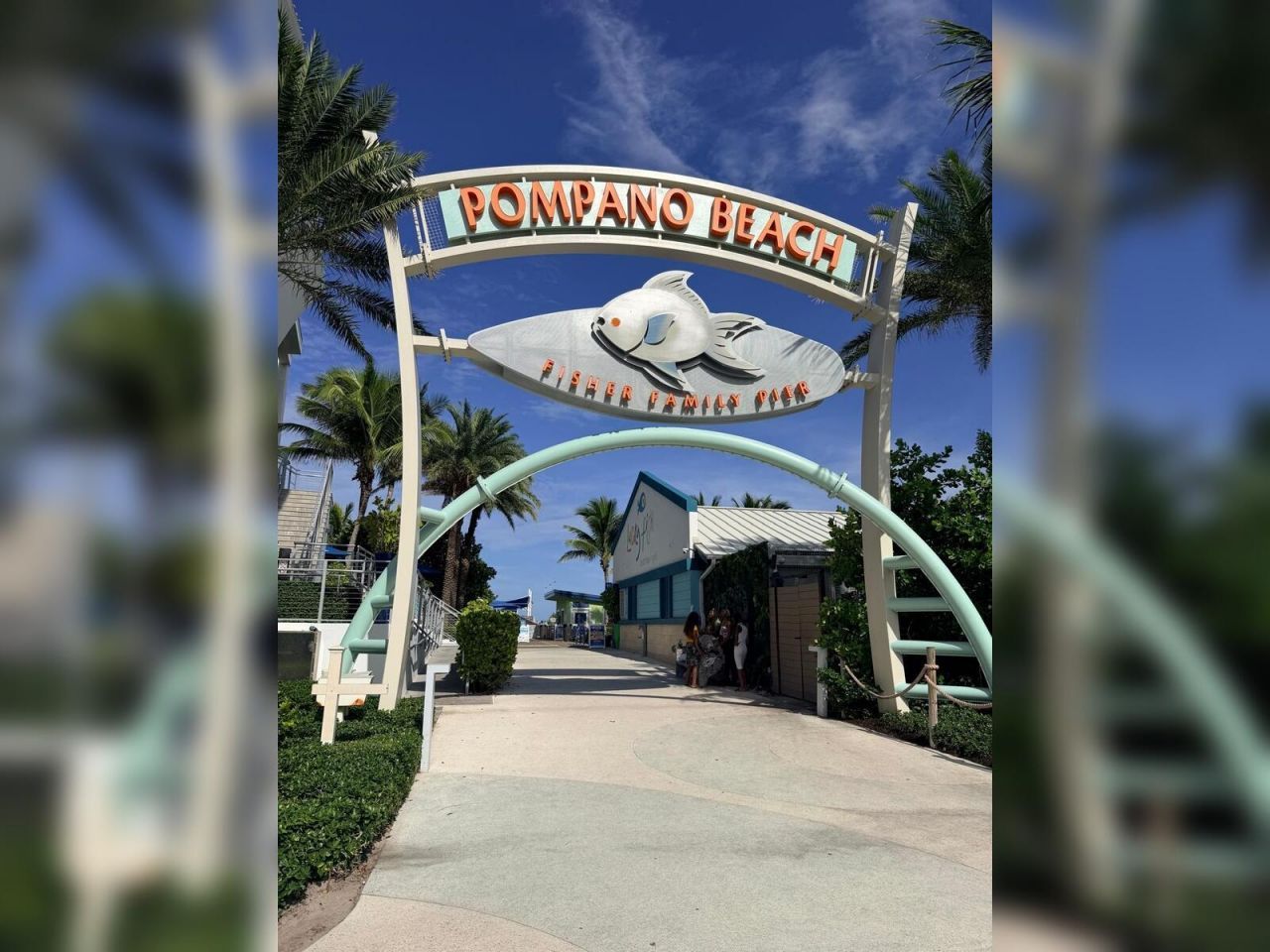 305 N Pompano Beach Boulevard, Unit 804, Pompano Beach, FL 33062 Photo