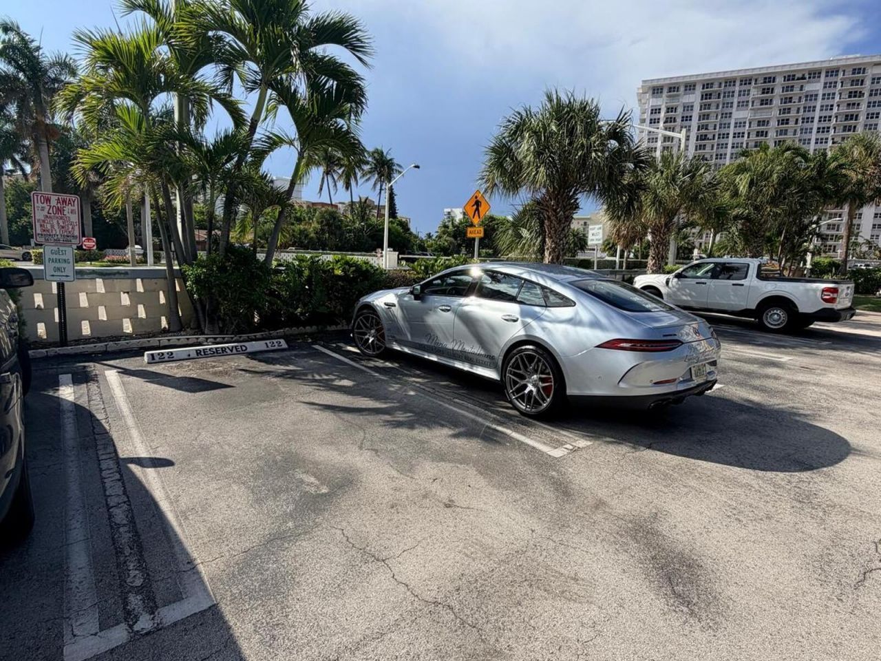 305 N Pompano Beach Boulevard, Unit 804, Pompano Beach, FL 33062 Photo