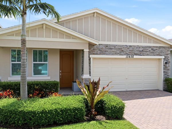 13456 PURPLE MOUNTAIN Pass, Delray Beach, FL 33484