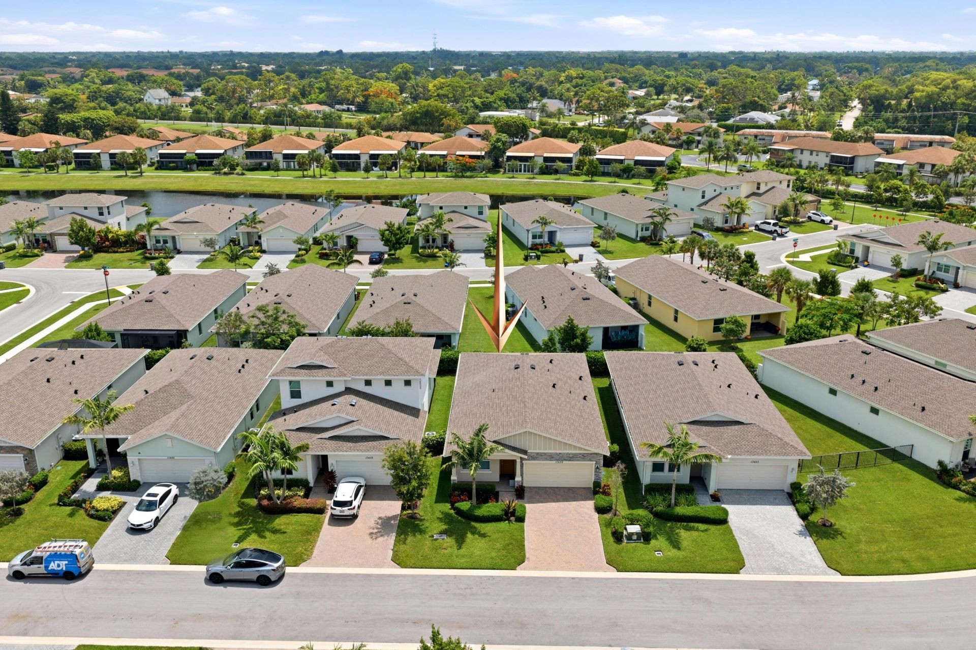 13456 Purple Mountain Pass, Delray Beach, FL 33484 Photo