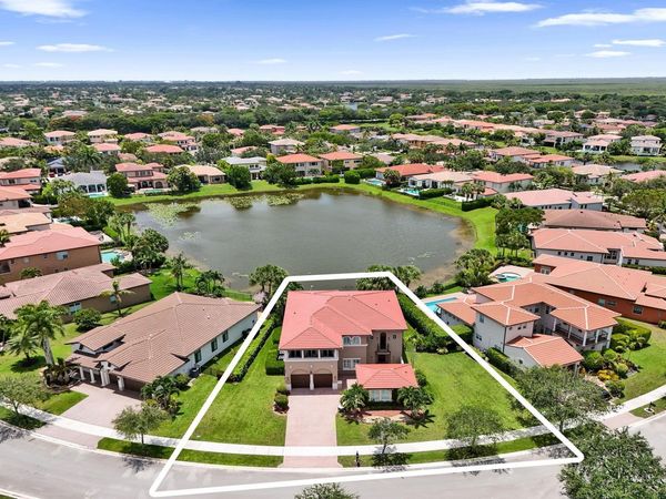 8279 NW 122nd Lane, Parkland, FL 33076