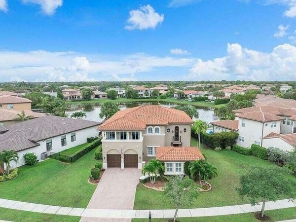 8279 NW 122nd Lane, Parkland, FL 33076