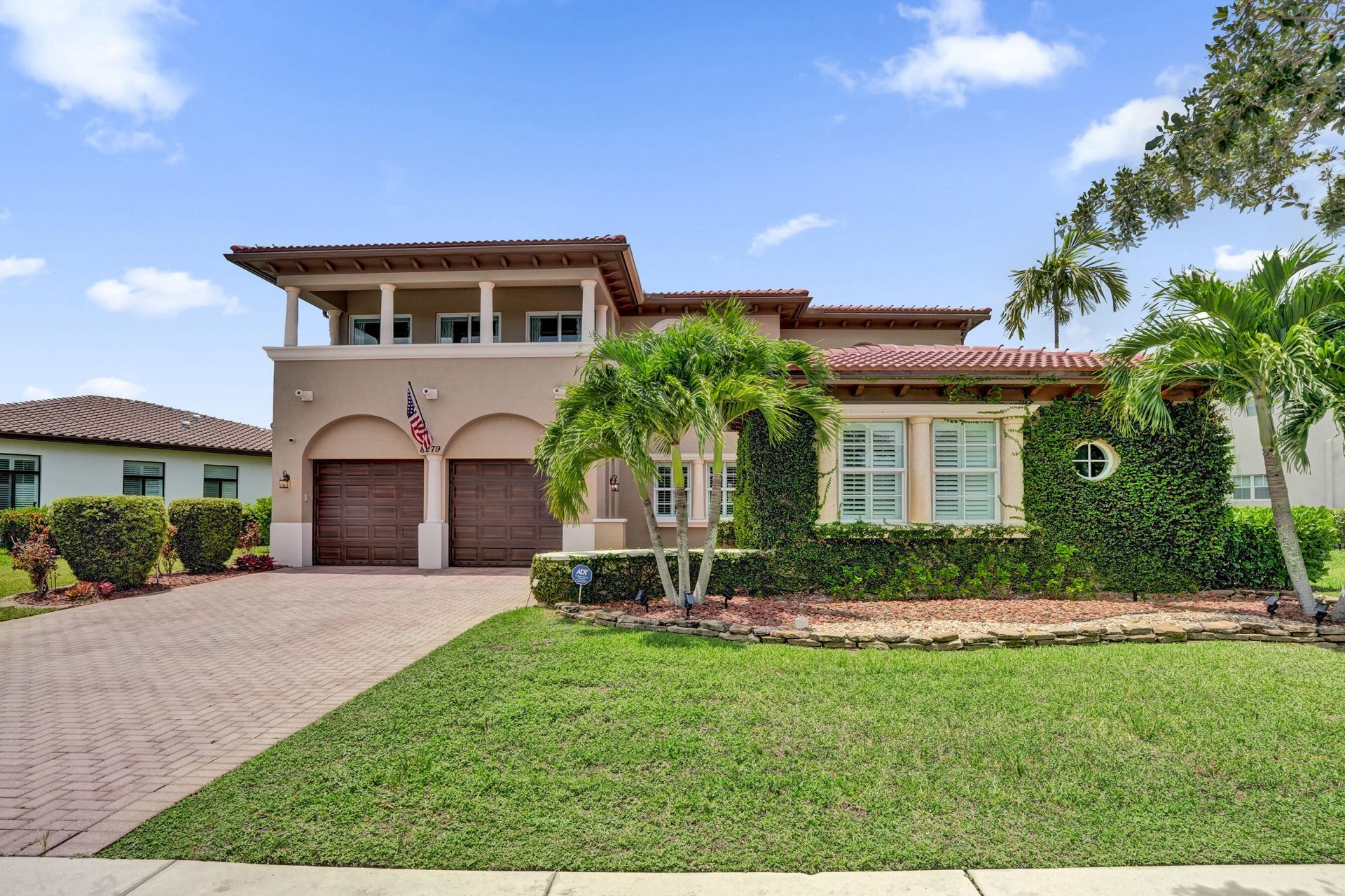 8279 NW 122nd Lane, Parkland, FL 33076 Photo