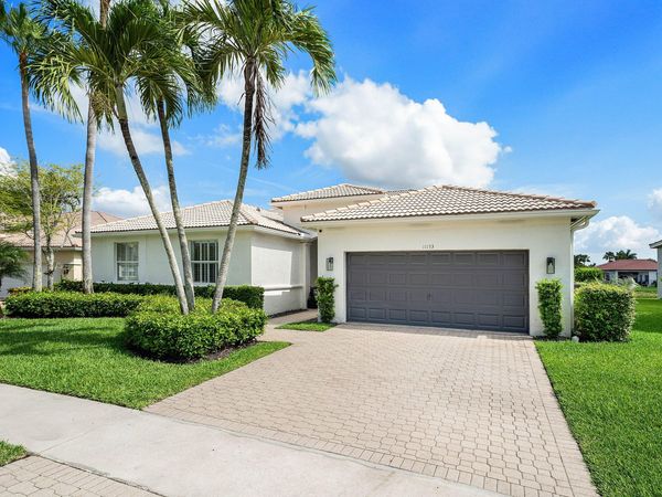 11153 SANDYSHELL Way, Boca Raton, FL 33498
