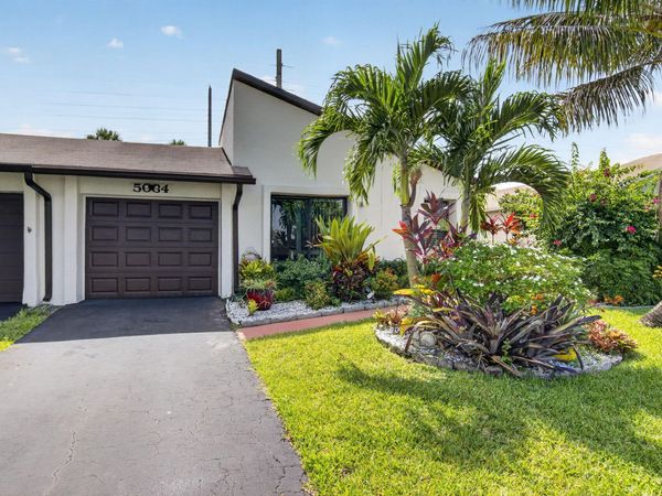 5034 Minto Road, Boynton Beach, FL 33472