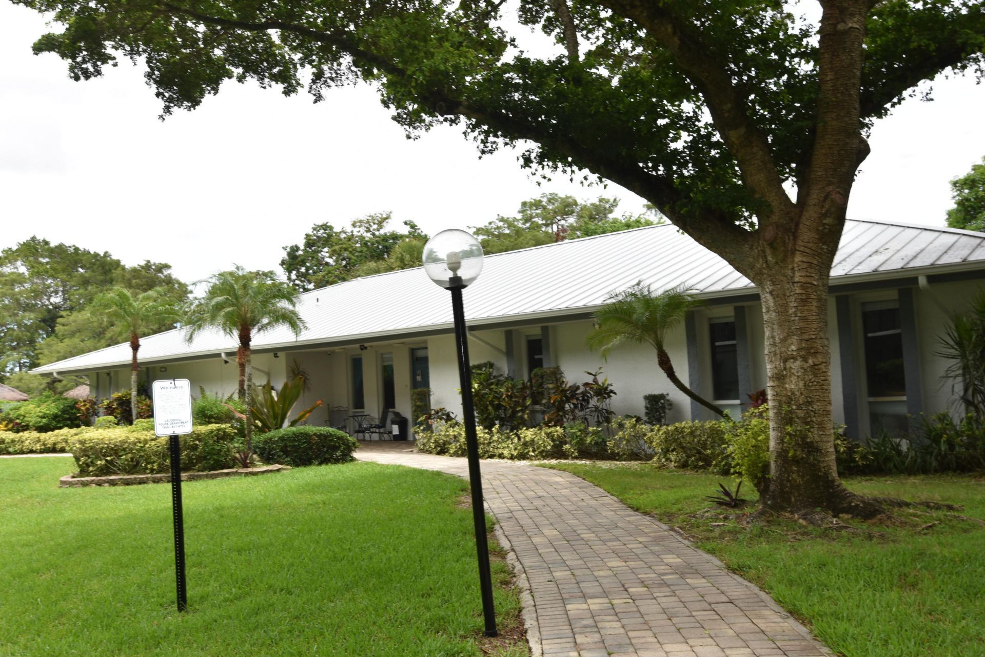 6020 NW 44th Street, Unit 304, Lauderhill, FL 33319 Photo