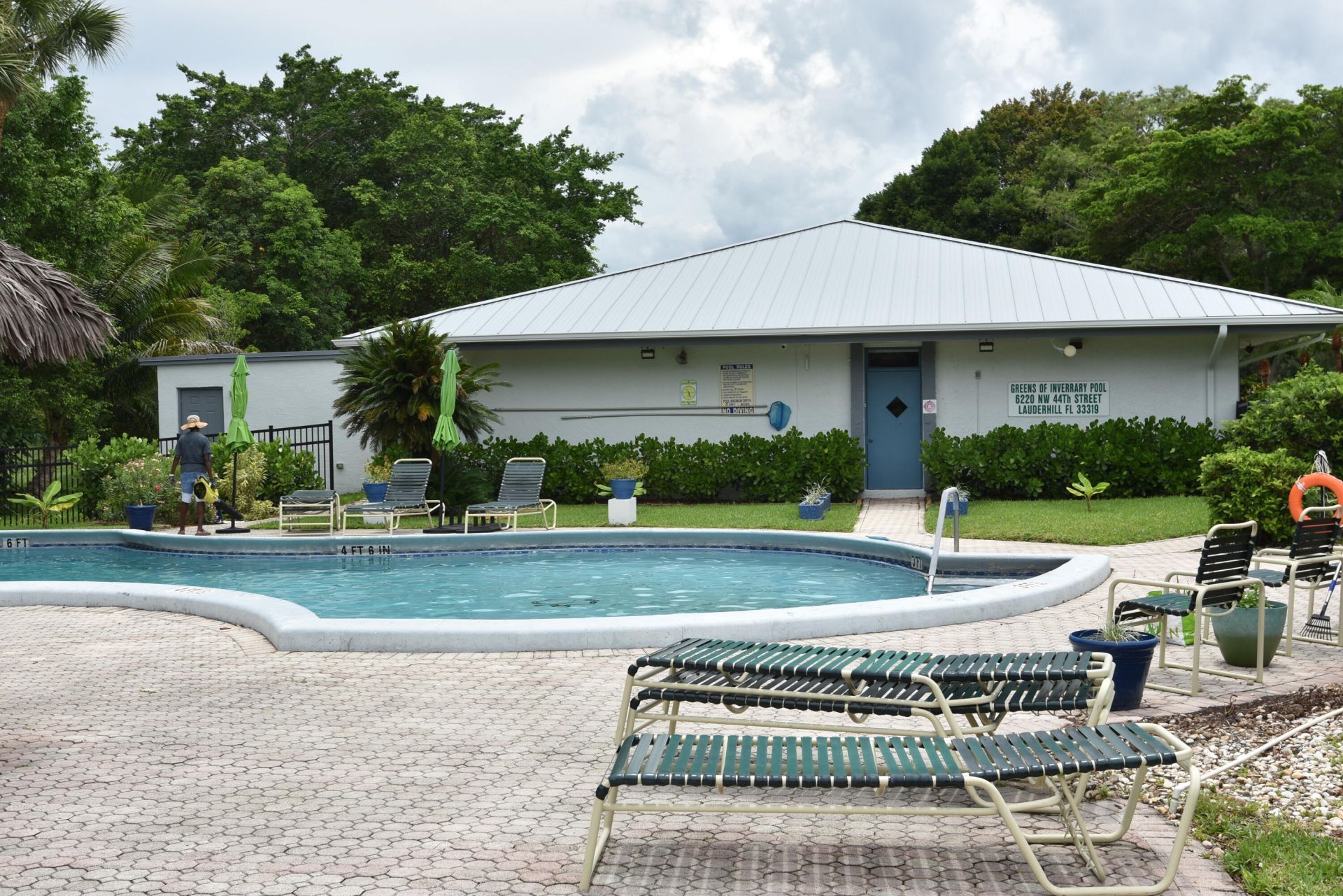 6020 NW 44th Street, Unit 304, Lauderhill, FL 33319 Photo