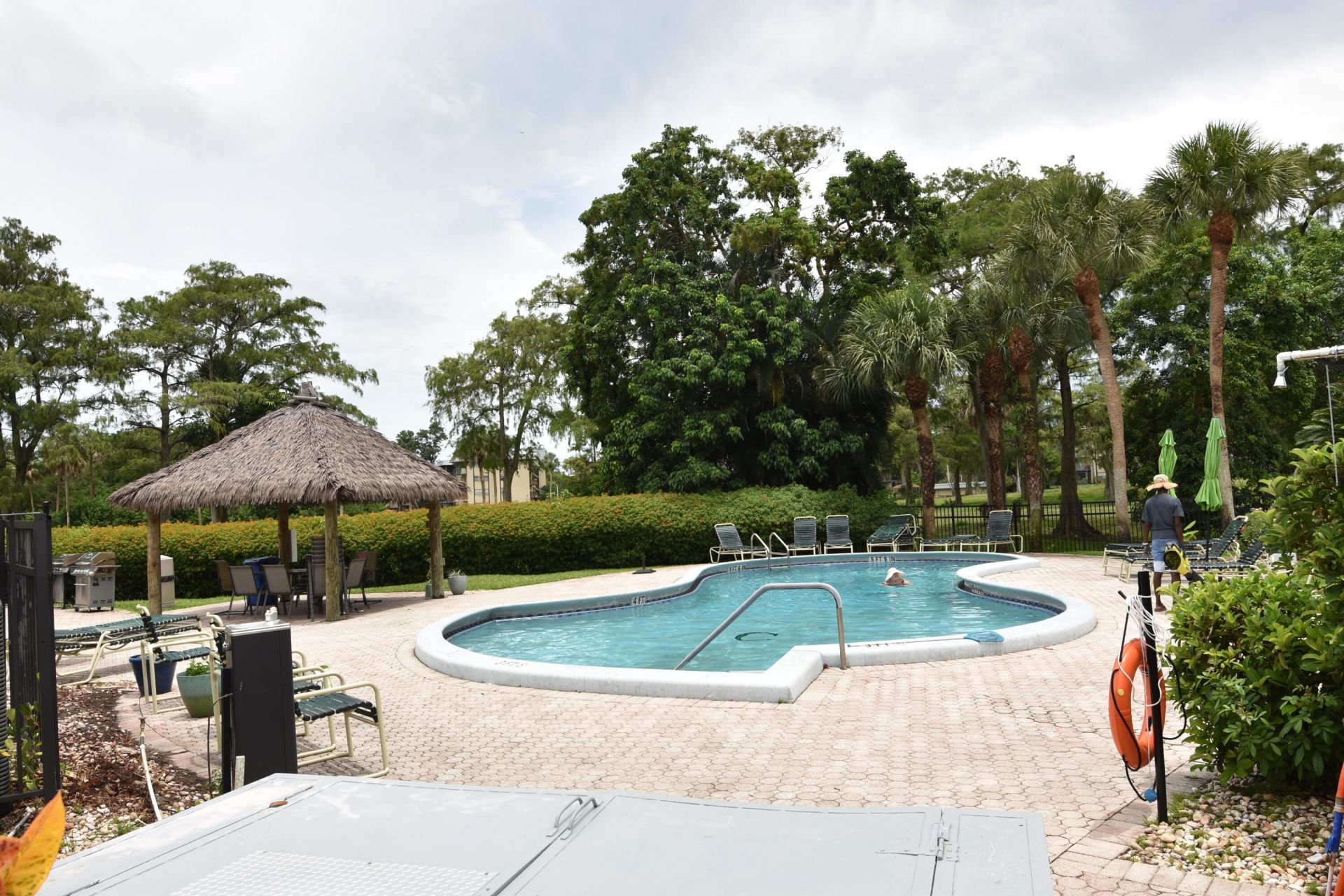 6020 NW 44th Street, Unit 304, Lauderhill, FL 33319 Photo