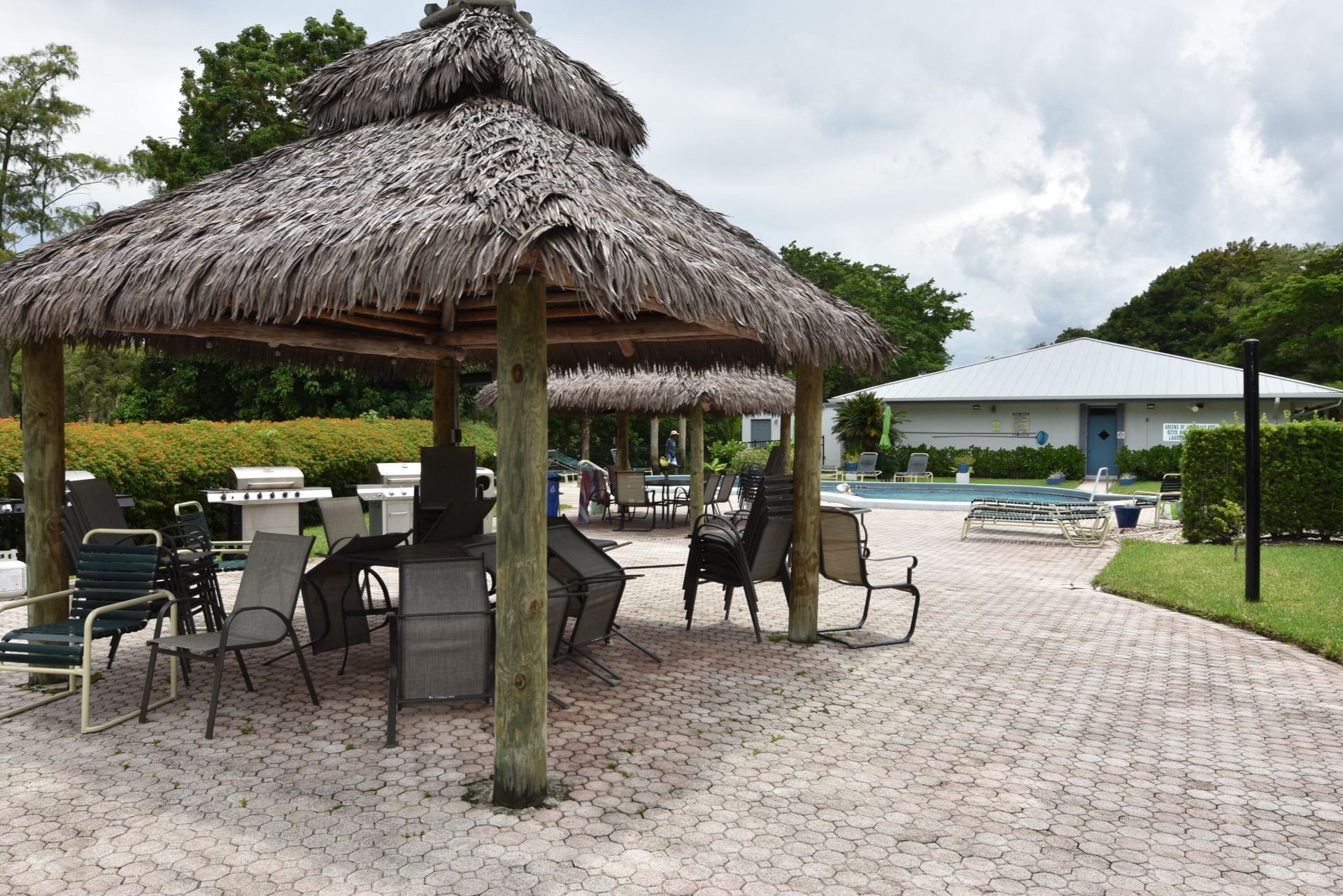 6020 NW 44th Street, Unit 304, Lauderhill, FL 33319 Photo