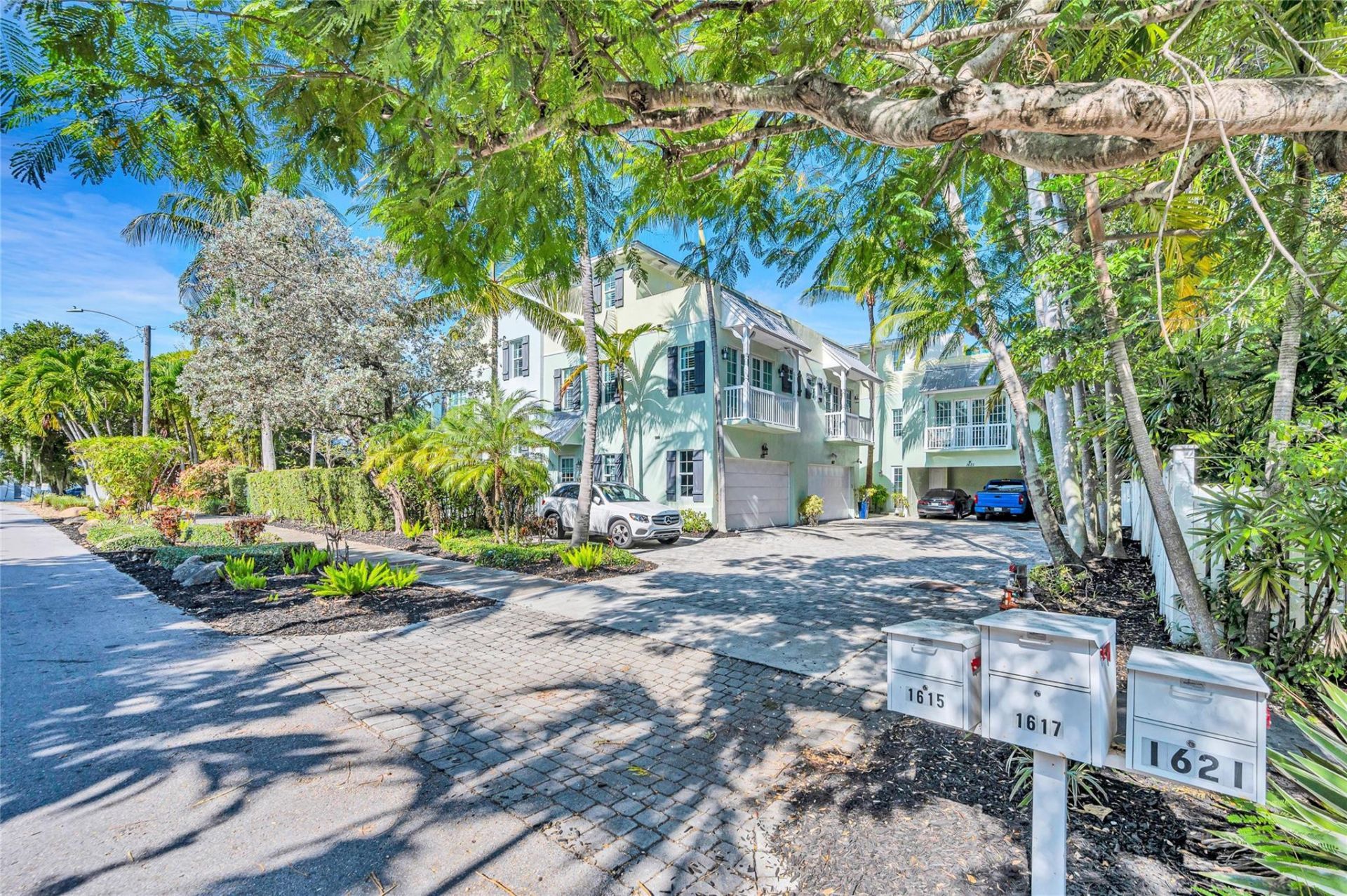 1617 NE 2nd Court, Fort Lauderdale, FL 33301 Photo