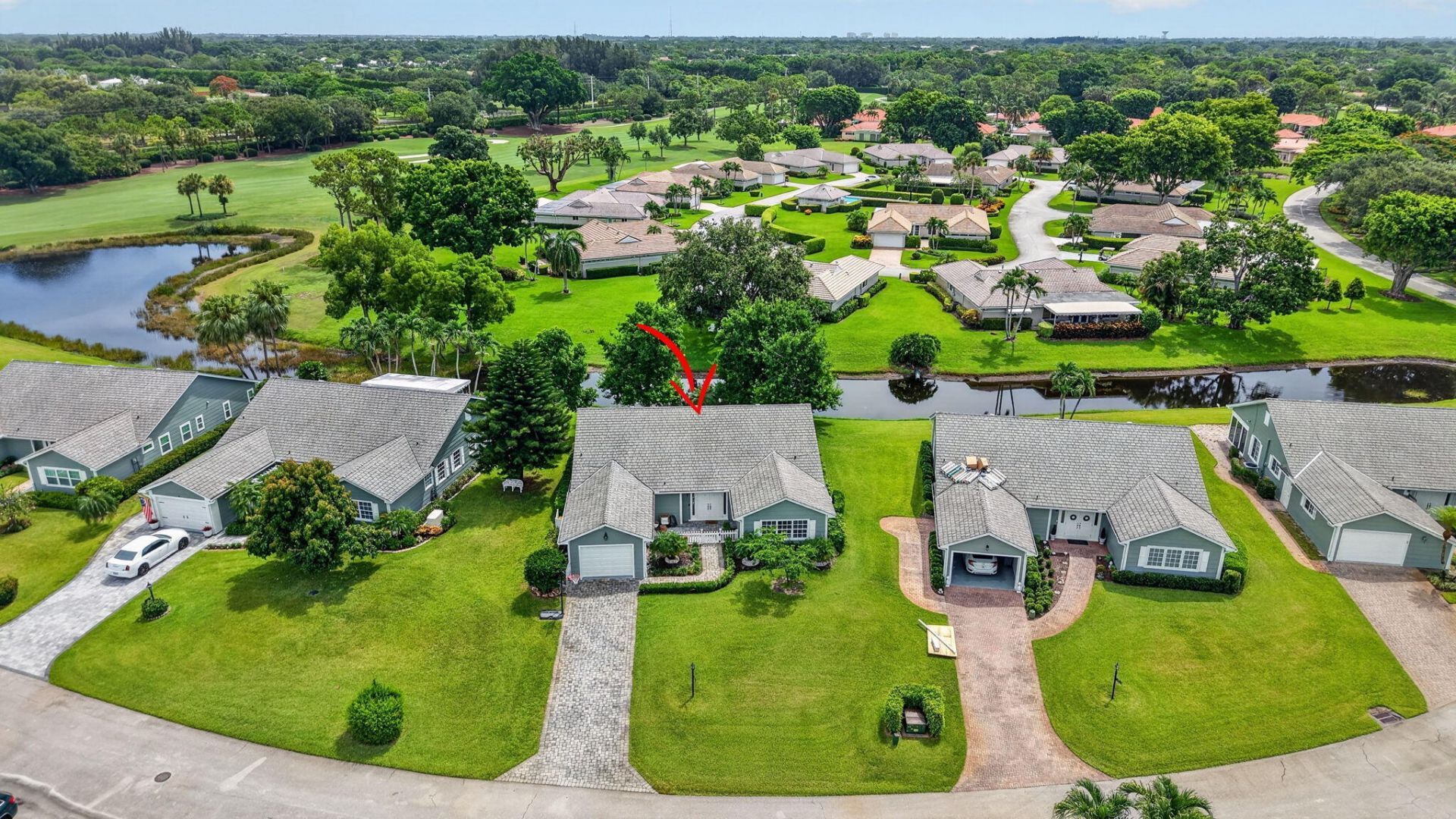 15 Holly Villas, Boynton Beach, FL 33436 Photo