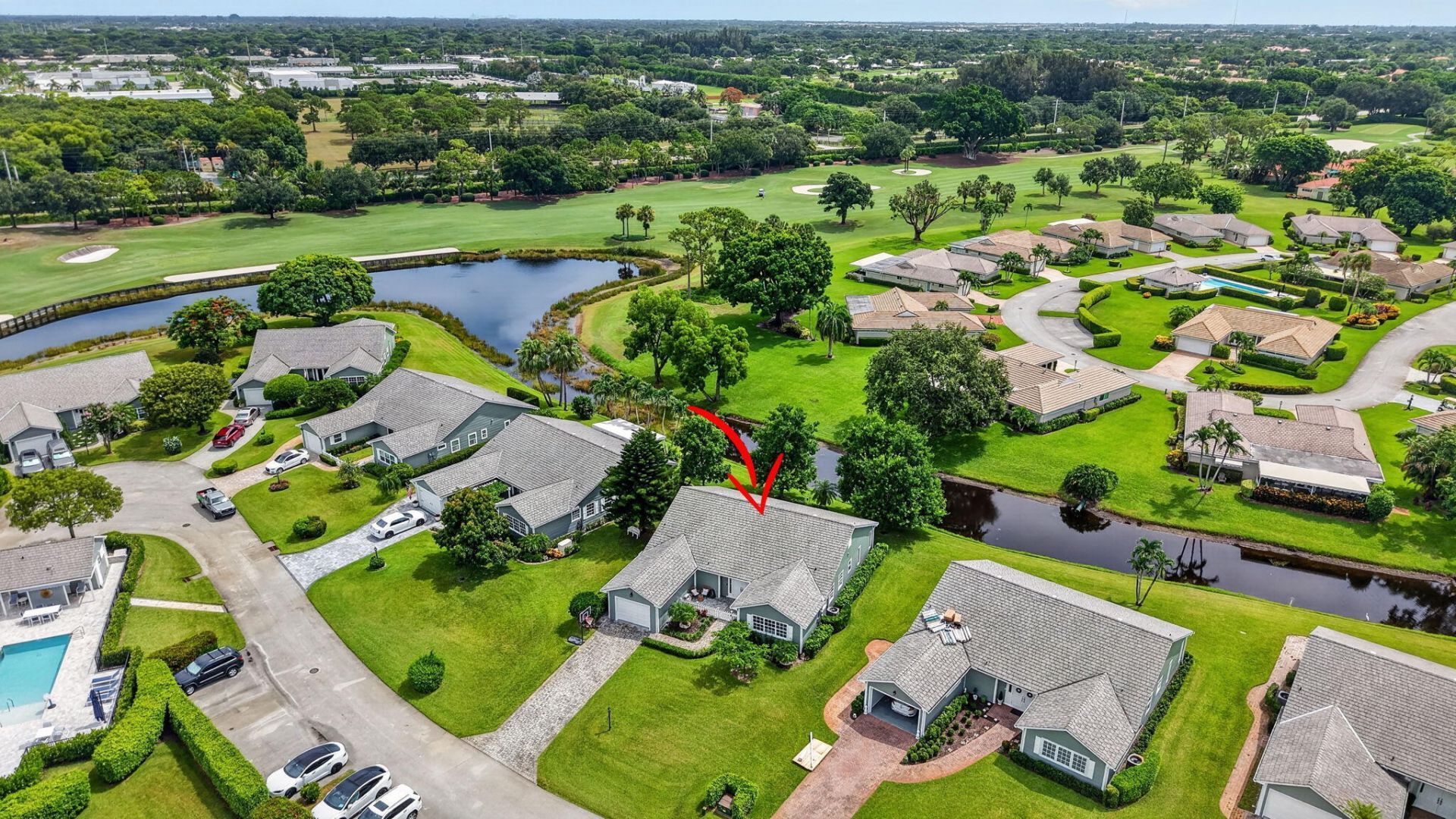 15 Holly Villas, Boynton Beach, FL 33436 Photo