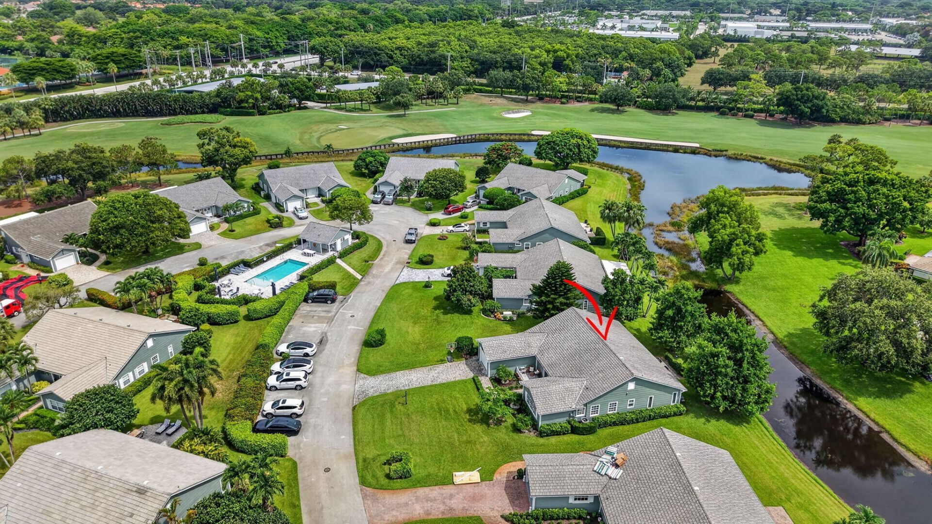 15 Holly Villas, Boynton Beach, FL 33436 Photo