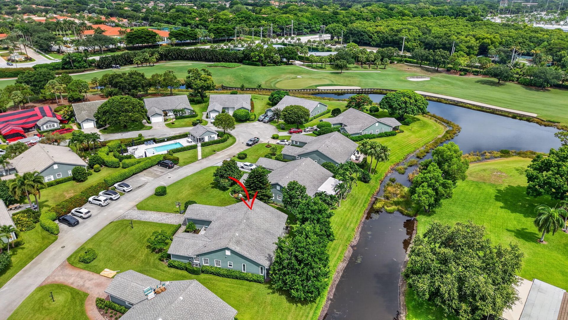 15 Holly Villas, Boynton Beach, FL 33436 Photo