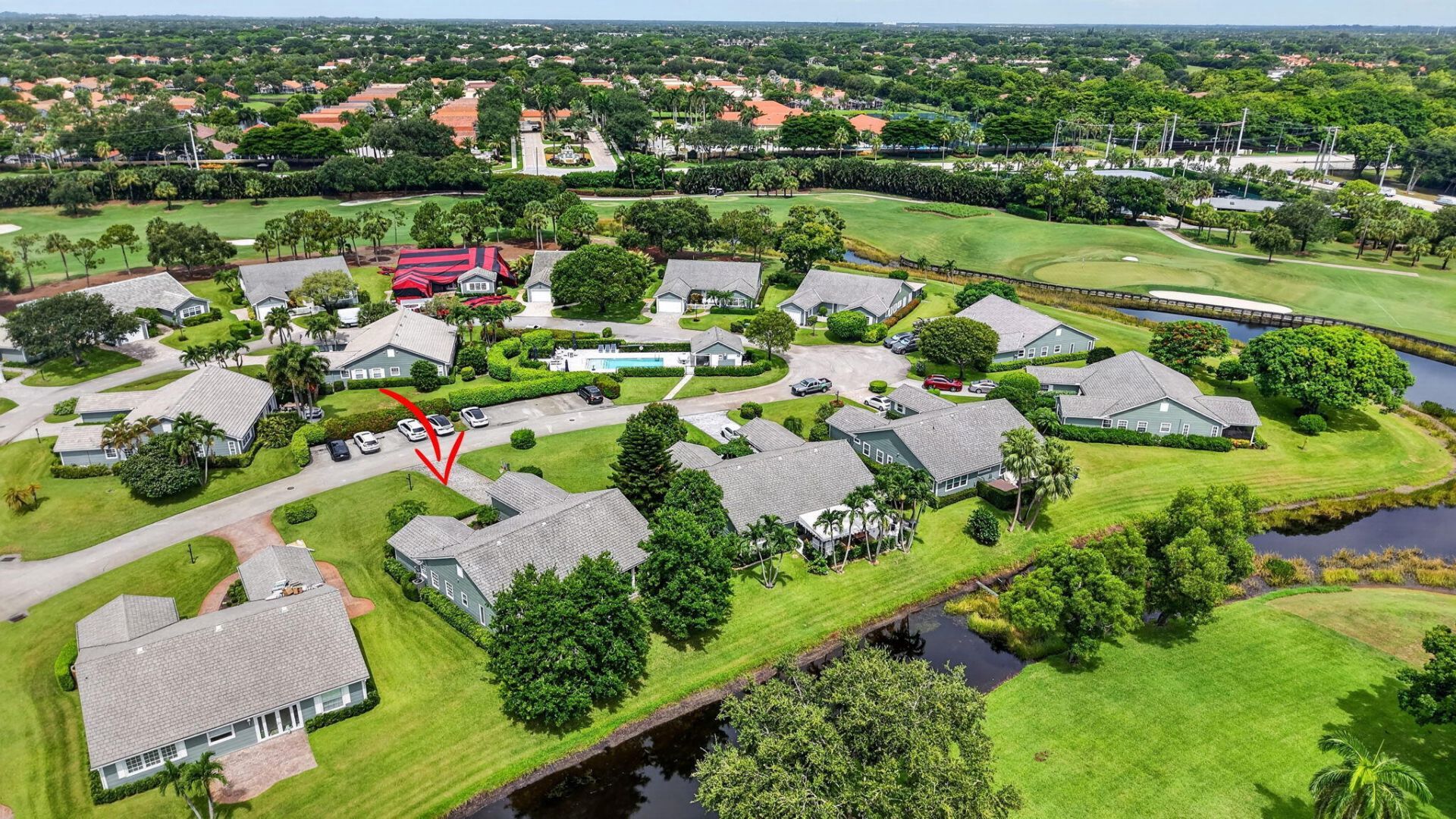 15 Holly Villas, Boynton Beach, FL 33436 Photo