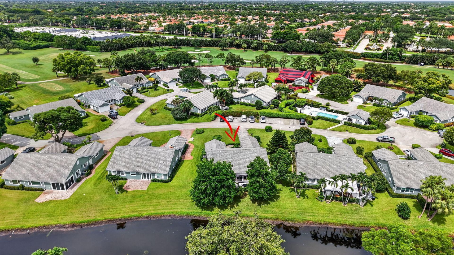 15 Holly Villas, Boynton Beach, FL 33436 Photo