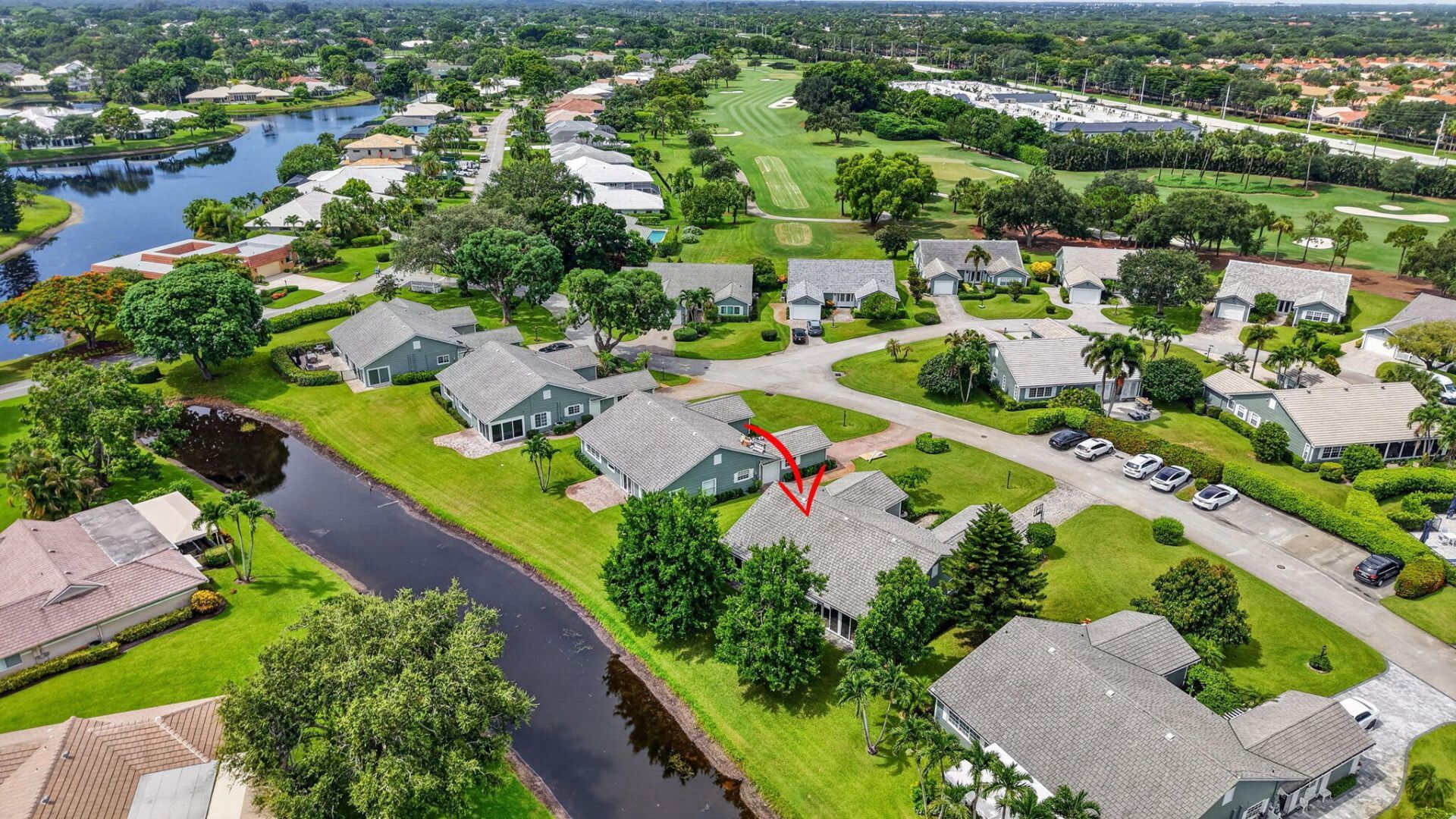 15 Holly Villas, Boynton Beach, FL 33436 Photo