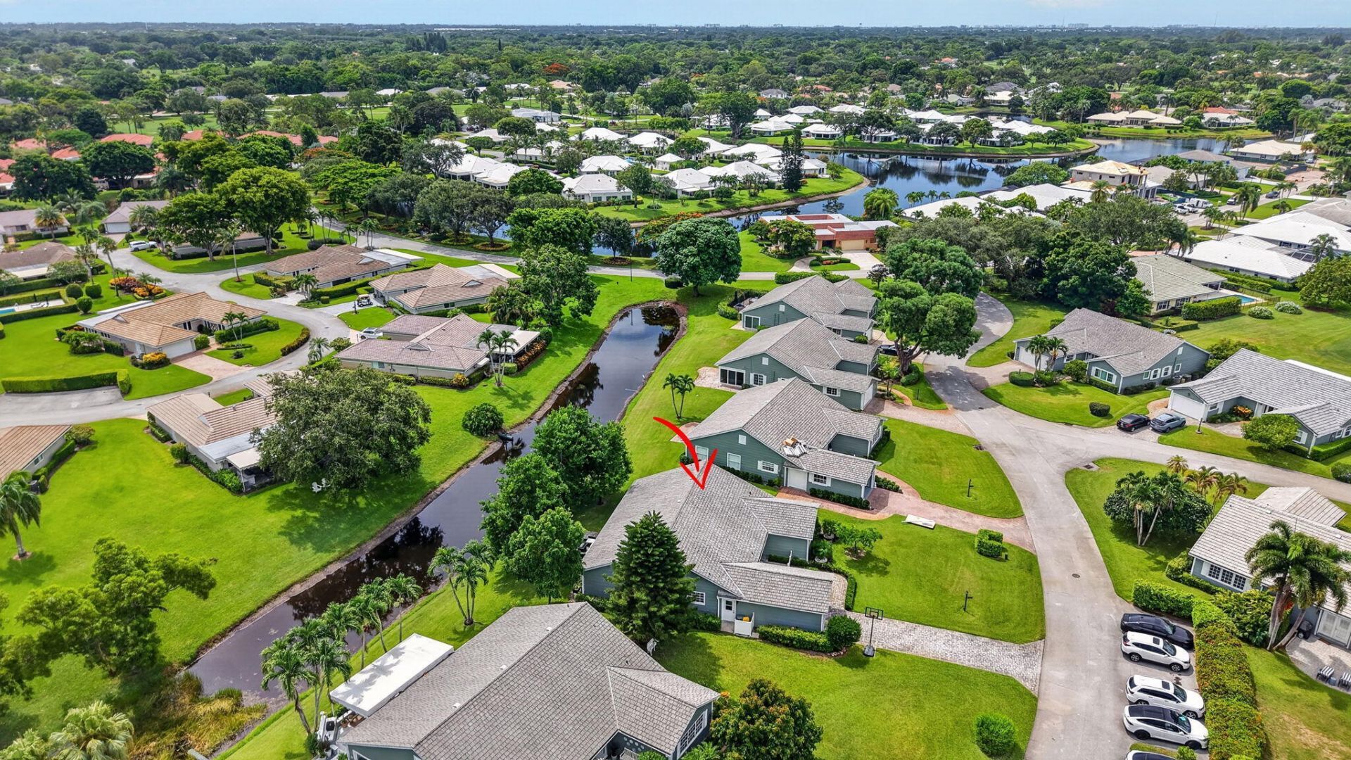 15 Holly Villas, Boynton Beach, FL 33436 Photo