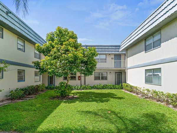 690 BRITTANY O, Delray Beach, FL 33446