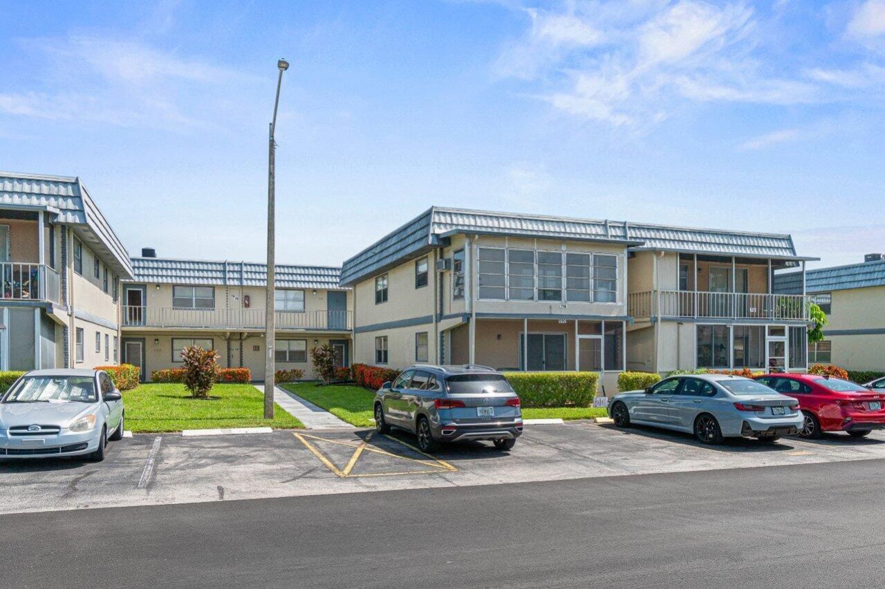 690 Brittany O, Delray Beach, FL 33446 Photo