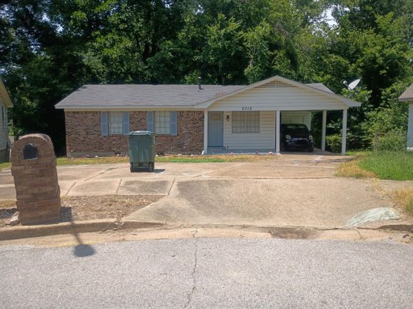 2310 PAMELA CV, Memphis, TN 38127