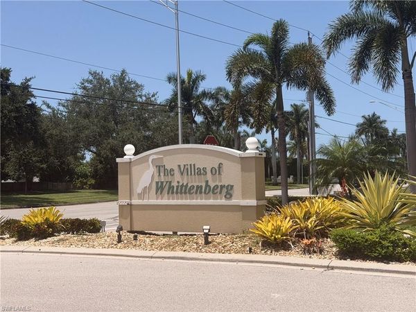 5332 Whitten DR, Unit 43, NAPLES, FL 34104