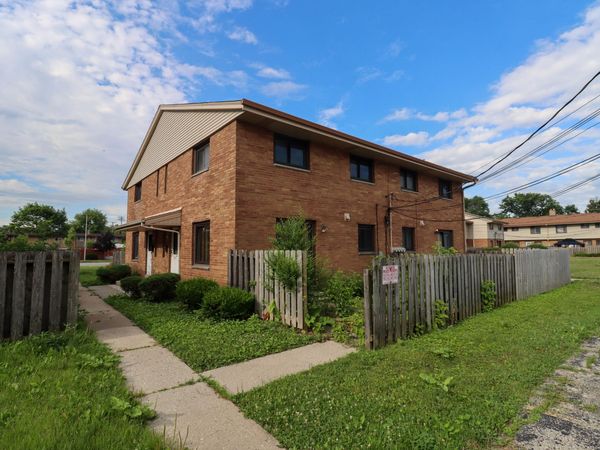 8410 W Villard Ave, Milwaukee, WI 53225