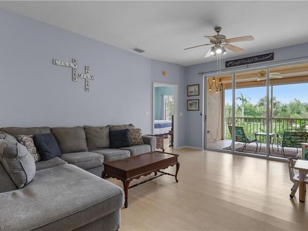 14201 Patty Berg DR , Unit 201, FORT MYERS, FL 33919