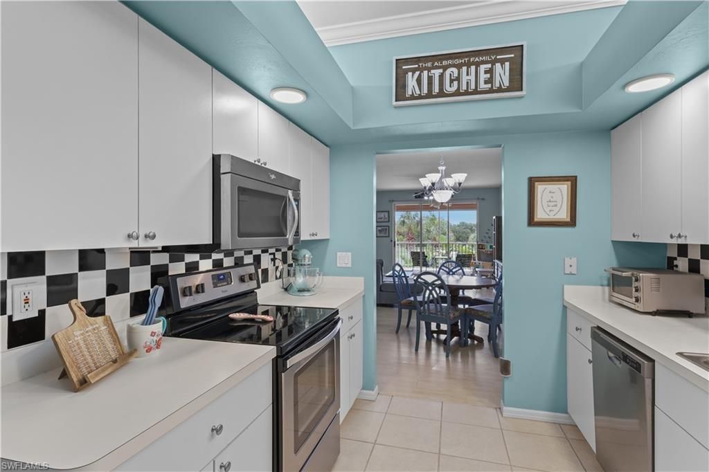 14201 Patty Berg Dr , Unit 201, Fort Myers, FL 33919 Photo