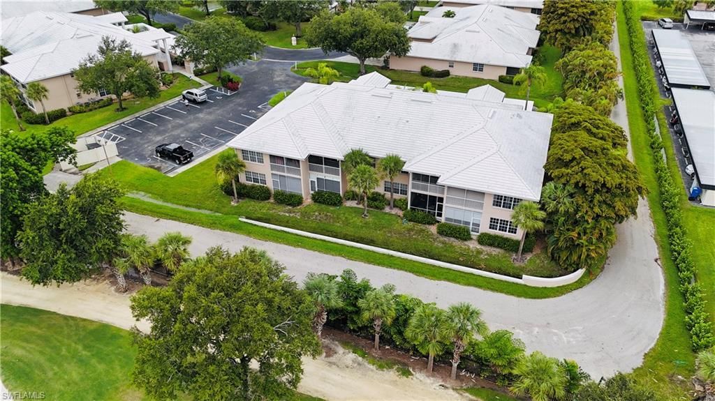 14201 Patty Berg Dr , Unit 201, Fort Myers, FL 33919 Photo