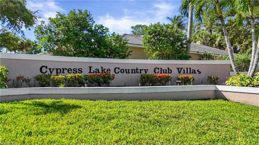 14201 Patty Berg Dr , Unit 201, Fort Myers, FL 33919 Photo