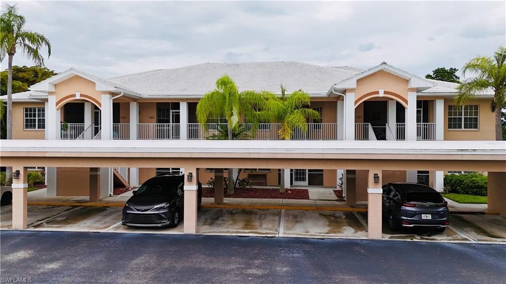 14201 Patty Berg Dr , Unit 201, Fort Myers, FL 33919 Photo