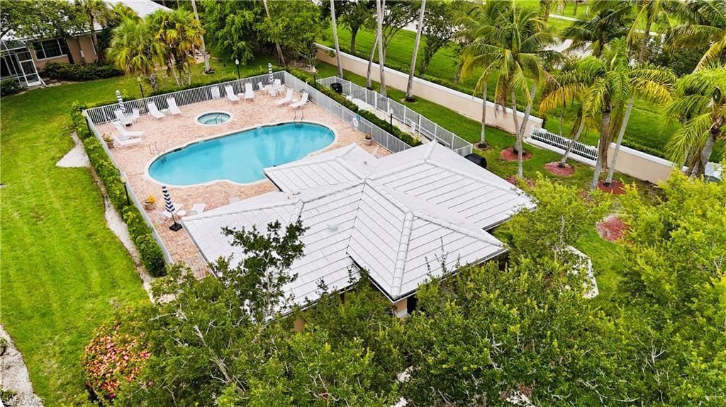 14201 Patty Berg Dr , Unit 201, Fort Myers, FL 33919 Photo