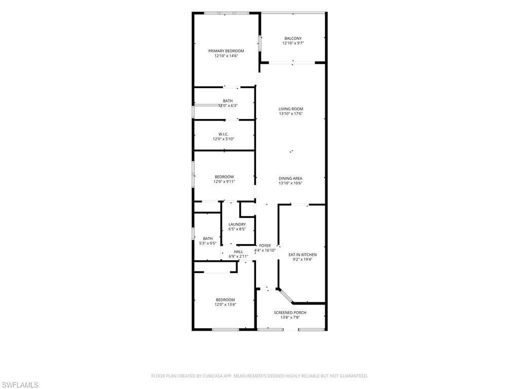 14201 Patty Berg Dr , Unit 201, Fort Myers, FL 33919 Photo