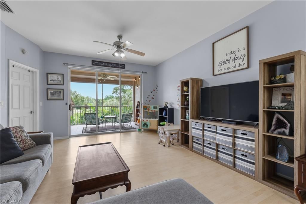 14201 Patty Berg Dr , Unit 201, Fort Myers, FL 33919 Photo
