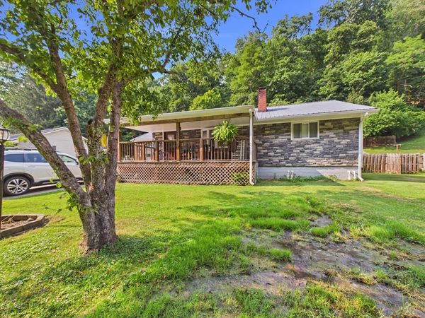 1939 Doolin Run Road, New Martinsville, WV 26155