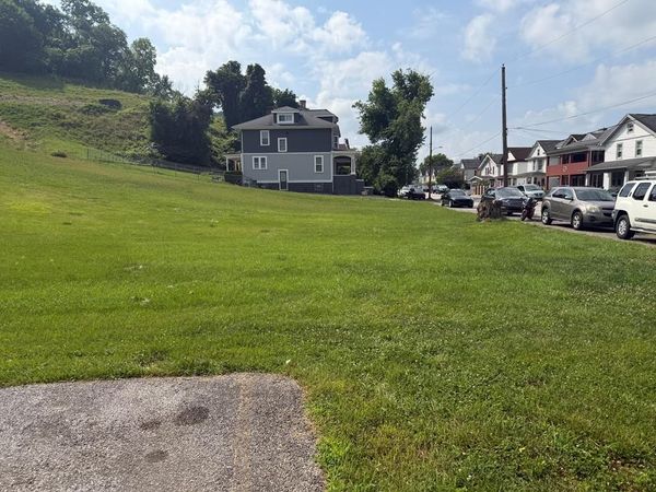 0 Shirk Lane, Wheeling, WV 26003