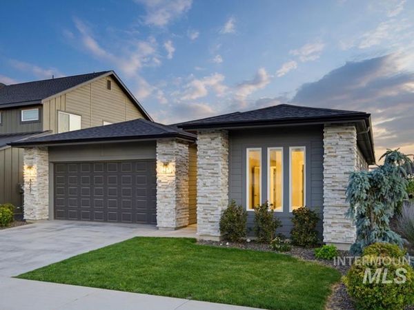4257 E Jameson Ct, Meridian, ID 83642