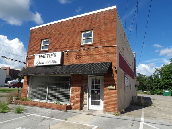 207 S Water Ave , Gallatin, TN 37066