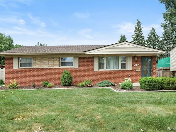 22054 Haig Street, Taylor, MI 48180