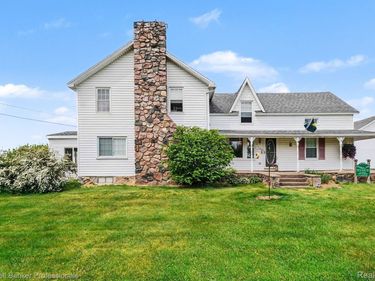 3105 E Dodge Road, Thetford Township, Mi 48420