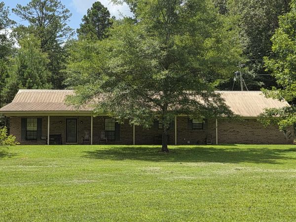892 Homer Gore Road, Ethelsville, AL 35461