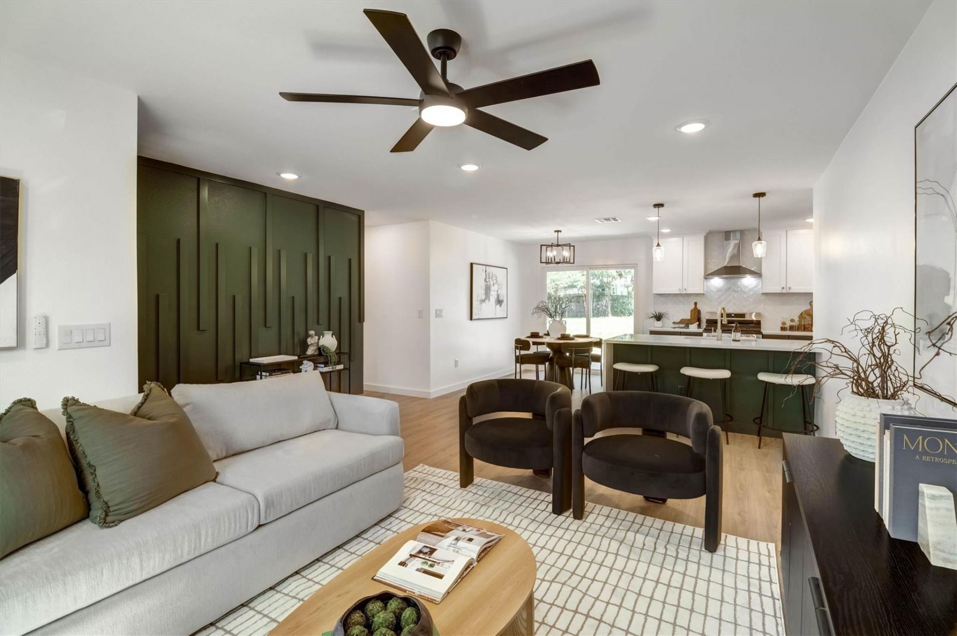4710 Russet Hill Dr , Austin, TX 78723 Main Photo
